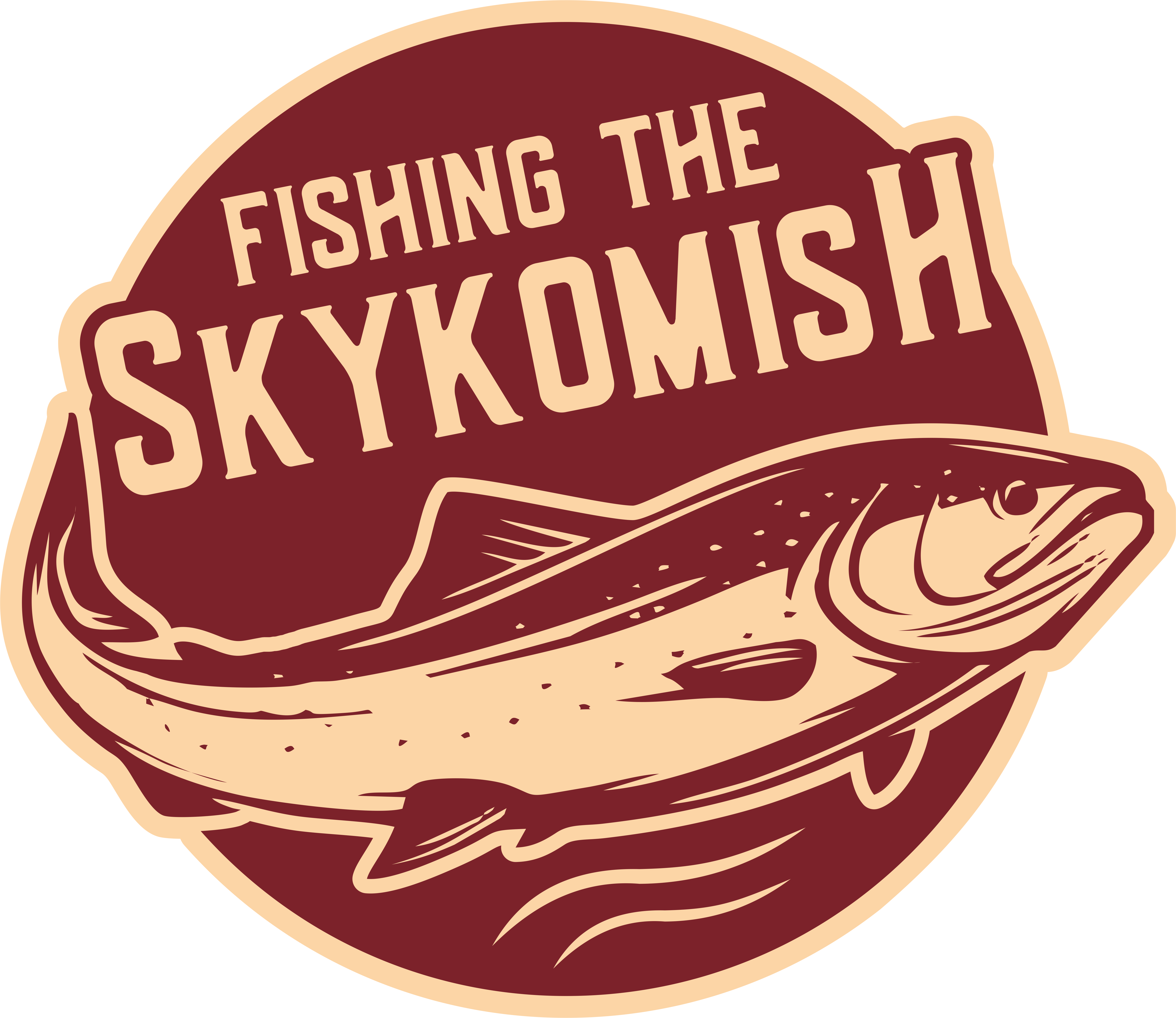 Fishing_The_Skykomish_1 - Fishing The Skykomish